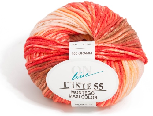 Artikelbild des Artikels “ONline Linie 55 Montego Maxi Color “