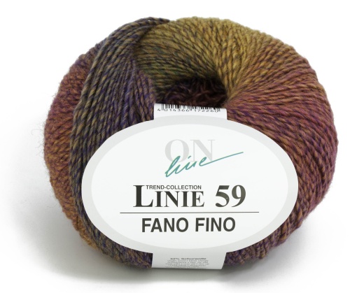 Artikelbild des Artikels “ONline Line 59 Fano Fino “