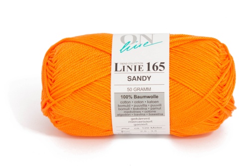 Artikelbild des Artikels “ONline Linie 165 Sandy “