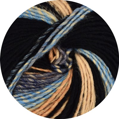 Artikelbild des Artikels “ONline Linie 359 Fano 85 - Schwarz/Orange/Blau“