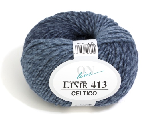 Artikelbild des Artikels “ONline Linie 413 Celtico “