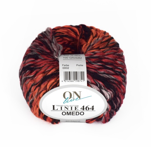 Artikelbild des Artikels “ONline Linie 464 Omedo “