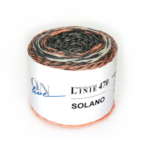 Artikelbild des Artikels “ONline Linie 470 Solano “