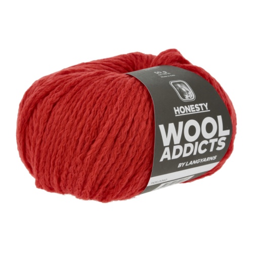 Artikelbild des Artikels “WOOLADDICTS Honesty “