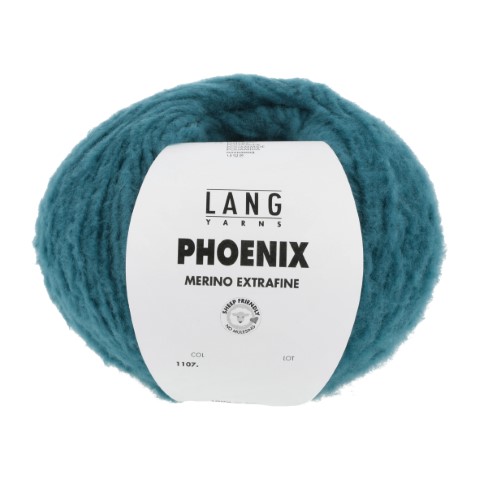 Artikelbild des Artikels “Lang Yarns Phoenix “