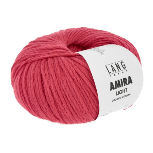Artikelbild des Artikels “Lang Yarns Amira Light “