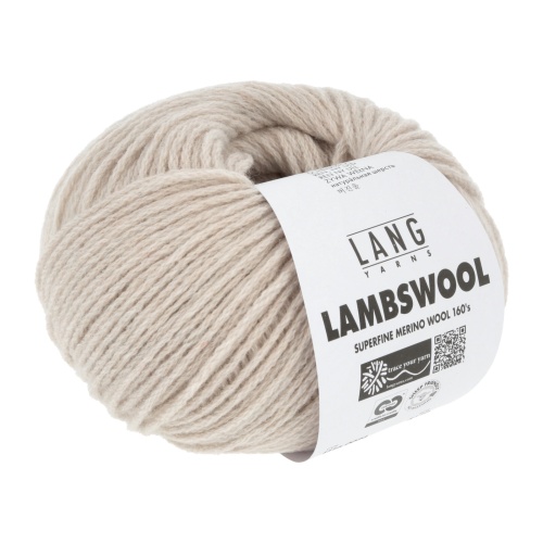 Artikelbild des Artikels “Lang Yarns Lambswool “