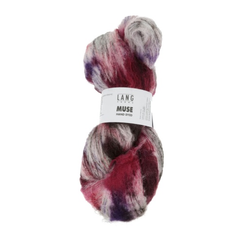 Artikelbild des Artikels “Lang Yarns Muse “