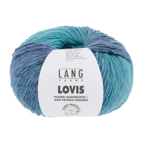 Artikelbild des Artikels “Lang Yarns Lovis “
