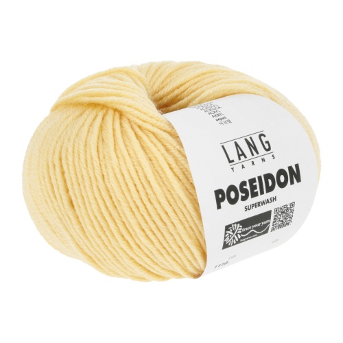 Artikelbild des Artikels “Lang Yarns Poseidon “