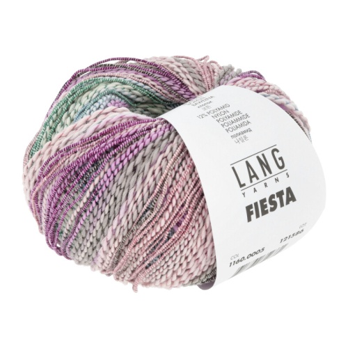 Artikelbild des Artikels “Lang Yarns Fiesta “