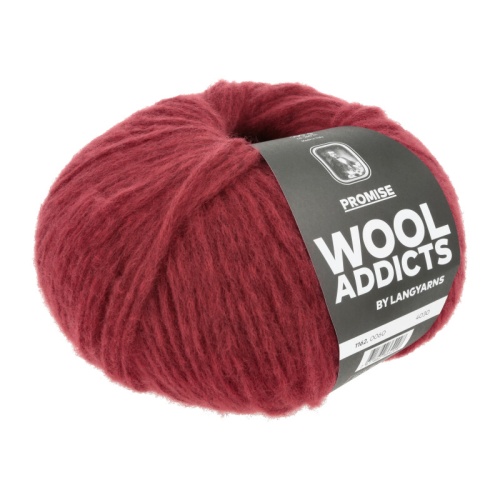 Artikelbild des Artikels “WOOLADDICTS Promise “