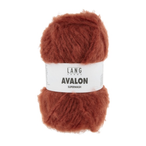 Artikelbild des Artikels “Lang Yarns Avalon “