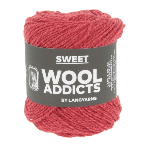 Artikelbild des Artikels “WOOLADDICTS Sweet “