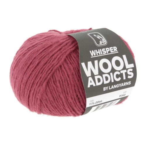 Artikelbild des Artikels “WOOLADDICTS Whisper “