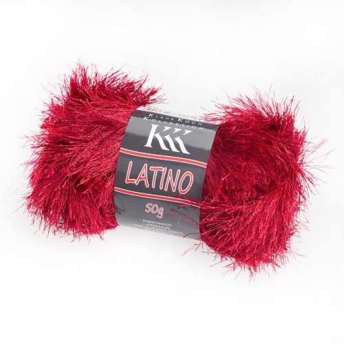 Artikelbild des Artikels “KK-Kollektion Latino “