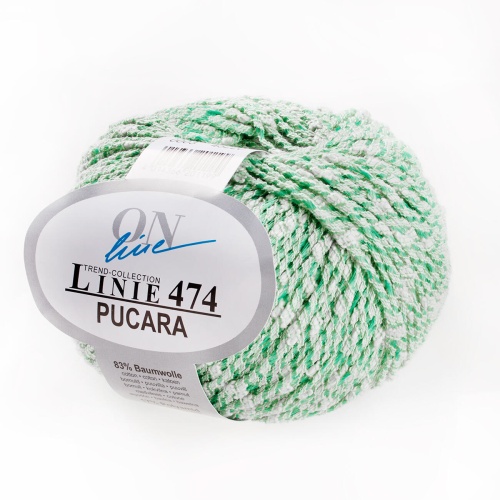 Artikelbild des Artikels “ONline Linie 474 Pucara “
