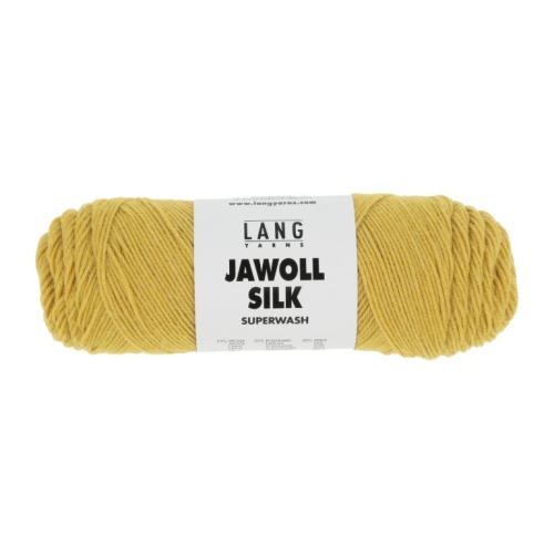 Artikelbild des Artikels “Lang Yarns Jawoll Silk 50g “