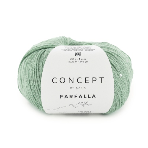 Artikelbild des Artikels “Katia Concept Farfalla “