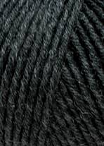 Artikelbild des Artikels “Lang Yarns Merino+ 152.0105 - Anthrazit Mélange“