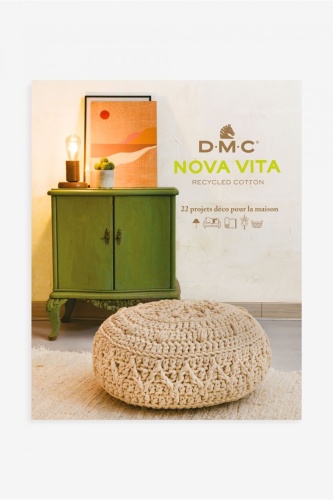 Artikelbild des Artikels “DMC Nova Vita - Buch Nr. 3 “