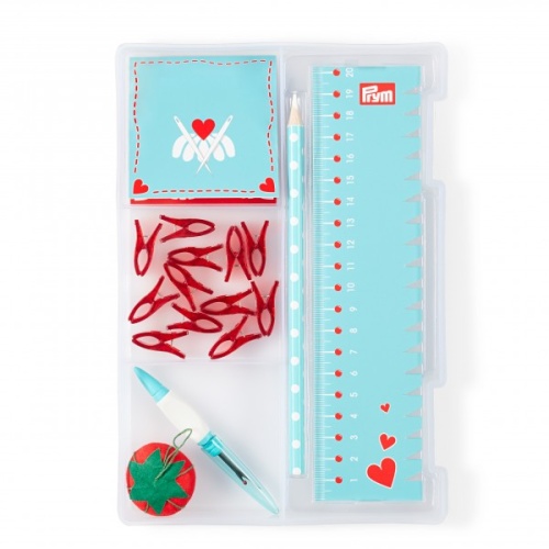 Artikelbild des Artikels “PRYM Love Starter Set 
