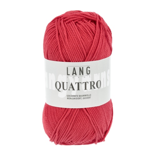 Artikelbild des Artikels “Lang Yarns Quattro “
