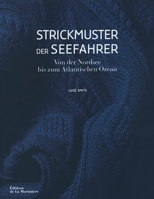 Artikelbild des Artikels “Strickmuster der Seefahrer “