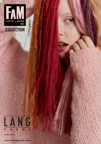 Artikelbild des Artikels “Fatto a Mano 265 Collection “