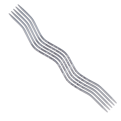 Artikelbild des Artikels “ADDI Crasy Snake Lace Nadelspiel 15cm “