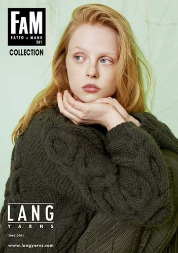 Artikelbild des Artikels “Fatto a Mano 261 Collection “