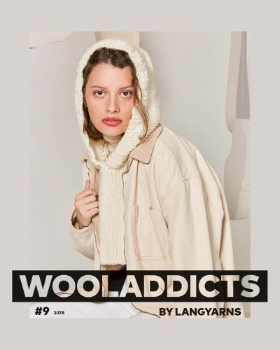 Artikelbild des Artikels “WOOLADDICTS #9 “