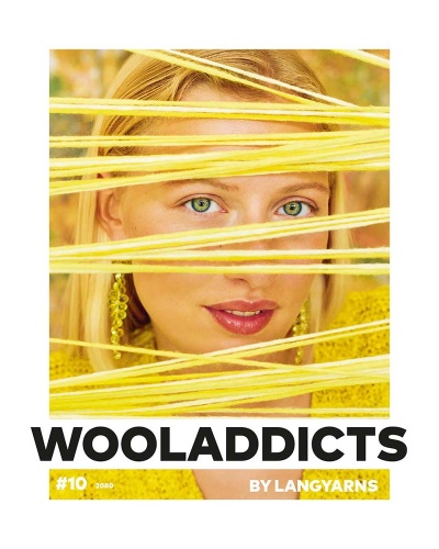 Artikelbild des Artikels “WOOLADDICTS #10 “