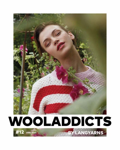 Artikelbild des Artikels “WOOLADDICTS #12 “