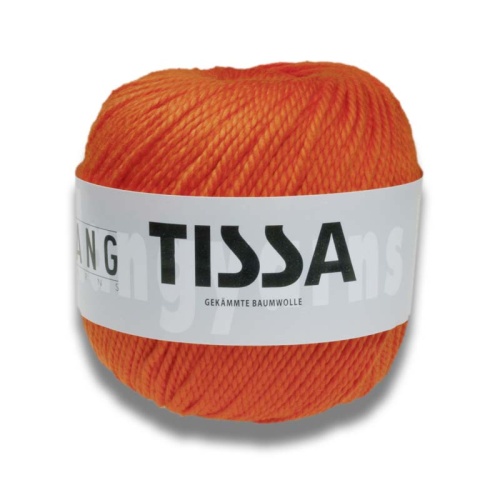 Artikelbild des Artikels “Lang Yarns Tissa Color “