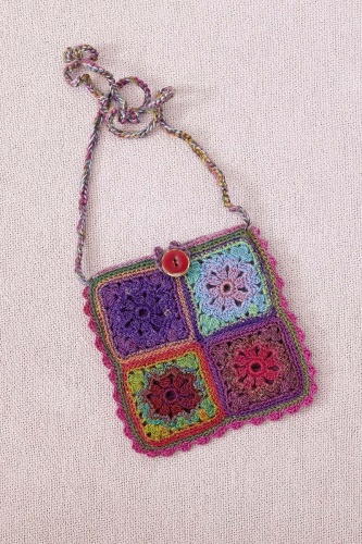 Artikelbild des Artikels “Tasche aus Mille Colori Baby “