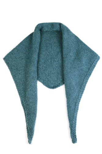 Artikelbild des Artikels “Shawl Beach Bluff aus WOOLADDICTS Love “