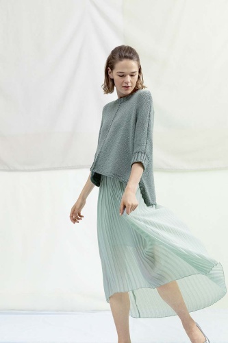 Artikelbild des Artikels “Pullover aus Janet “