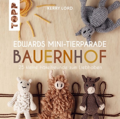 Artikelbild des Artikels “TOPP Edwards Mini-Tierparade. Bauernhof “