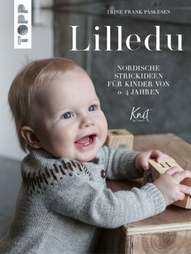 Artikelbild des Artikels “TOPP Lilledu “