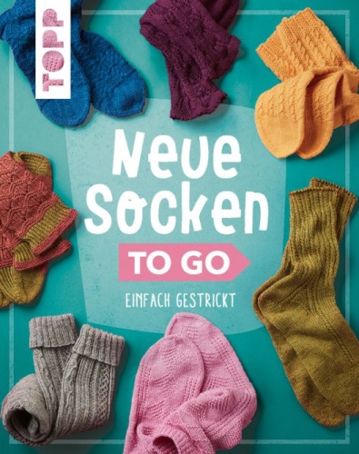 Artikelbild des Artikels “TOPP Neue Socken to Go “