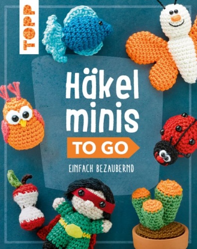 Artikelbild des Artikels “TOPP Häkelminis to go “