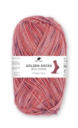 Artikelbild des Artikels “Pro Lana Golden Socks 4-fach Bologna “