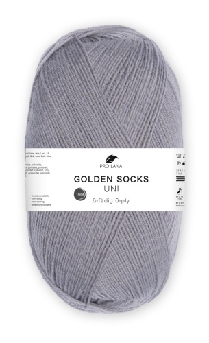 Artikelbild des Artikels “Pro Lana Golden Socks 6-fach Uni “