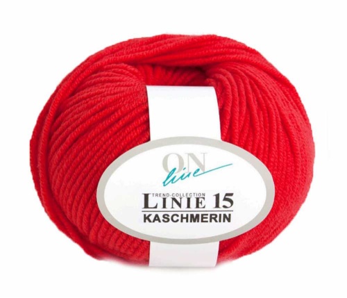 Artikelbild des Artikels “ONline Linie 15 Kaschmerin “
