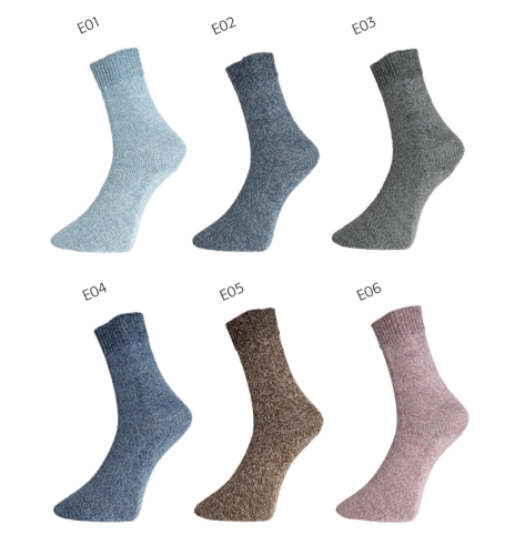 Artikelbild des Artikels “Pro Lana Golden Socks Fashion 1 “