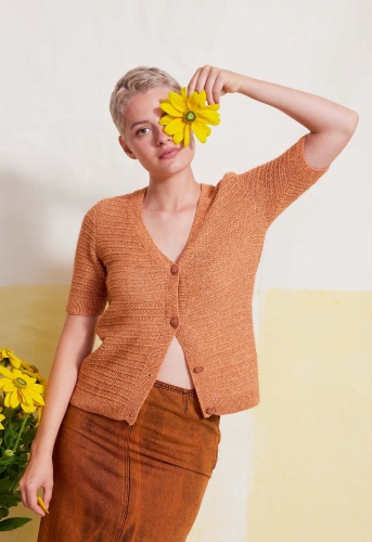 Artikelbild des Artikels “Jacke Colleen aus Vaya “