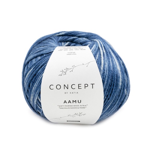 Artikelbild des Artikels “Katia Concept Aamu “