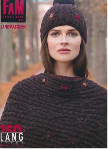 Artikelbild des Artikels “Fatto a Mano 244 Landmaschen “