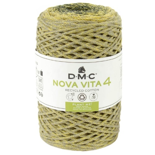 Artikelbild des Artikels “DMC Nova Vita 4 Multicolor “